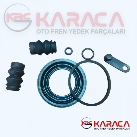 Ford Transit V363 13-18 Arka Kaliper Tamir Takımı 54mm Ford Transit V363 13-18 Arka Kaliper Tamir Takımı 54mm
